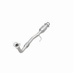 MagnaFlow Direct Fit Catalytic Converter 99-00 Toyota Camry 2.2L