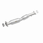 MagnaFlow Direct Fit Catalytic Converter 2004 Acura 3.5RL 3.5L