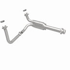 MagnaFlow Direct Fit Catalytic Converter GM 1500/2500/Suburban 5.0L