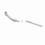 MagnaFlow DF Cat Conv 09-10 Audi A3 2.0L(CCTA)/Volkswagen 09-10 Eos/GTI/ 08-10 Jetta 2.0L(CCTA/CBFA)
