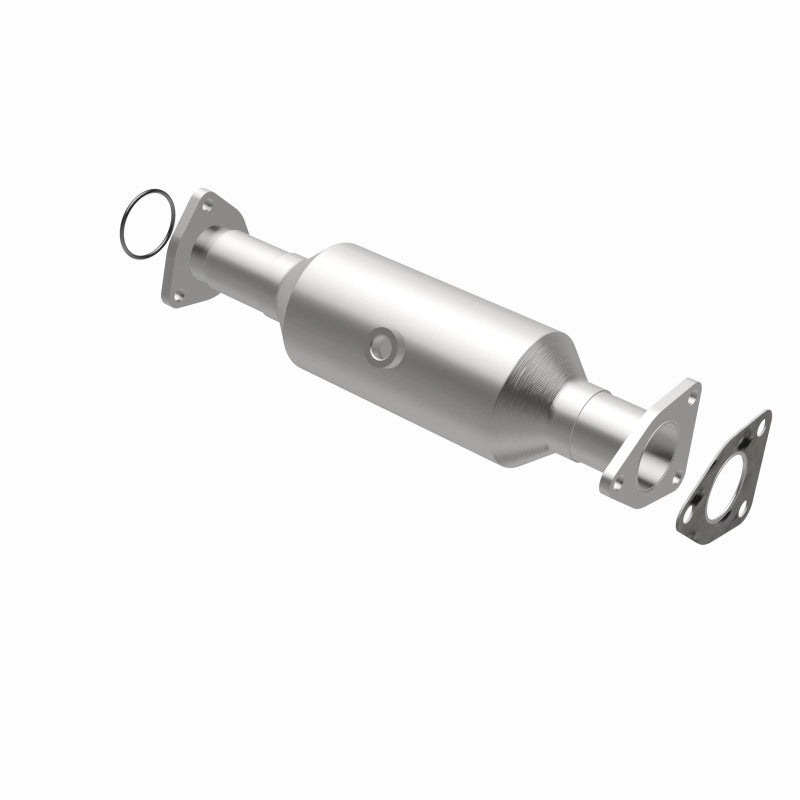 MagnaFlow Direct Fit Catalytic Converter OEM 2001-2002 Acura MDX/2003-2004 Honda Pilot Underbody