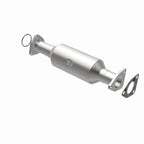 MagnaFlow Direct Fit Catalytic Converter OEM 2001-2002 Acura MDX/2003-2004 Honda Pilot Underbody
