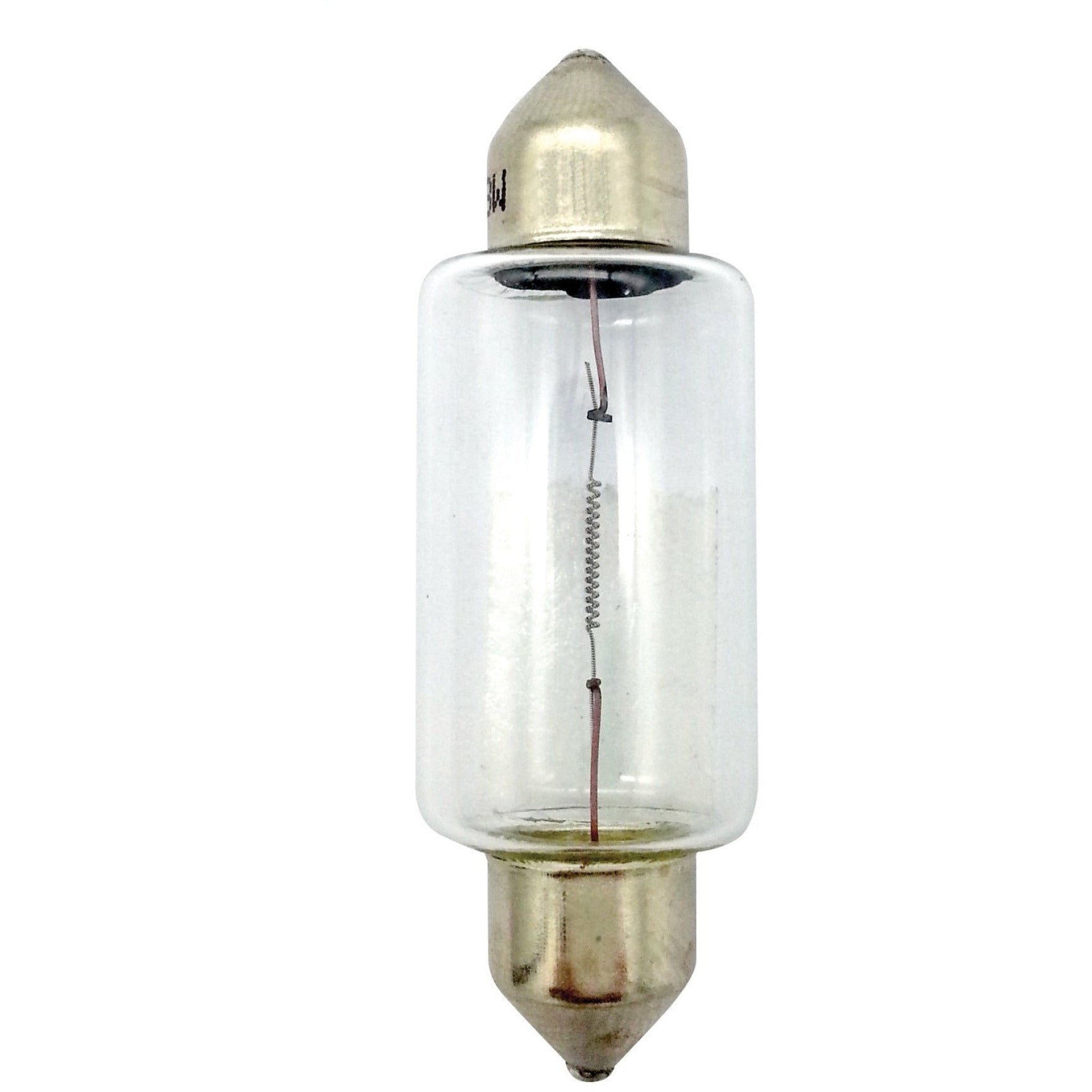 Hella Bulb 6480 24V 18W SV8.5-8 T4.625 15x43mm Hella Bulbs