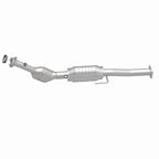 MagnaFlow Direct Fit Catalytic Converter 2007-2011 RANGER 2.3L Underbody