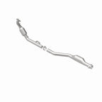 MagnaFlow Direct Fit Catalytic Converter 01-03 Mercedes S500 Driver Side CA