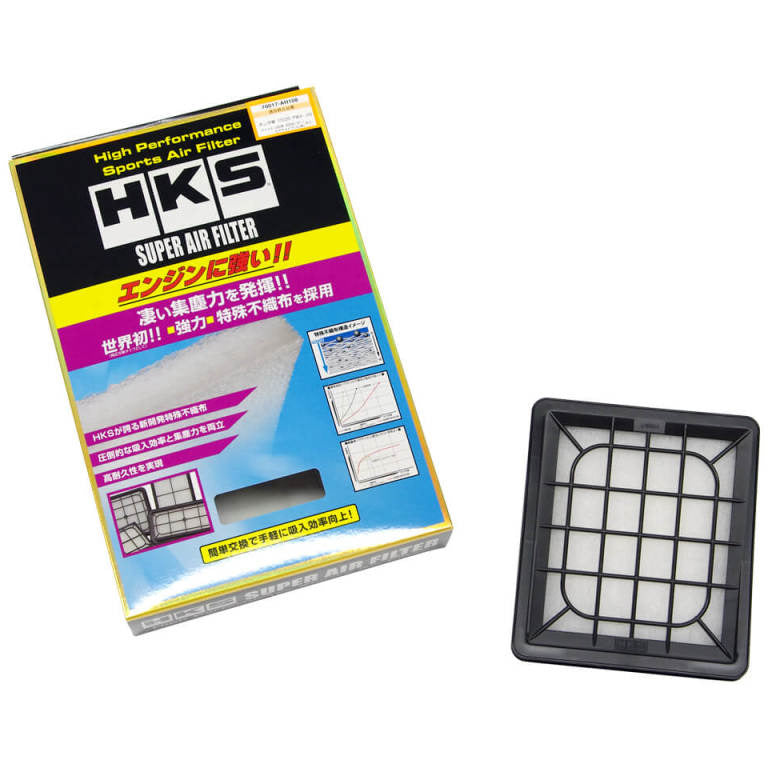 HKS SPF GB1/GB2 L15A/L15A VTEC HKS Air Filters - Universal Fit