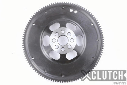 XClutch 12-15 Honda Civic 1.8L Lightweight Chromoly Flywheel