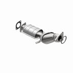 MagnaFlow Direct Fit Catalytic Converter 03-04 350Z/G35 Coupe Driver Side