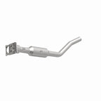 MagnaFlow Direct Fit Catalytic Converter CALIBER- 07-09 2.4L OEM