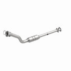 MagnaFlow Direct Fit Catalytic Converter 98-01 GM MidSize 3.1L