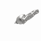 MagnaFlow Direct Fit Catalytic Converter 03-04 Honda Civic 1.3L (CA Emissions)