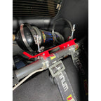 SPA Technique - 4.0 Ltr. AFFF-AR, Steel Mechanical FIA 2018 Fire Suppression System 