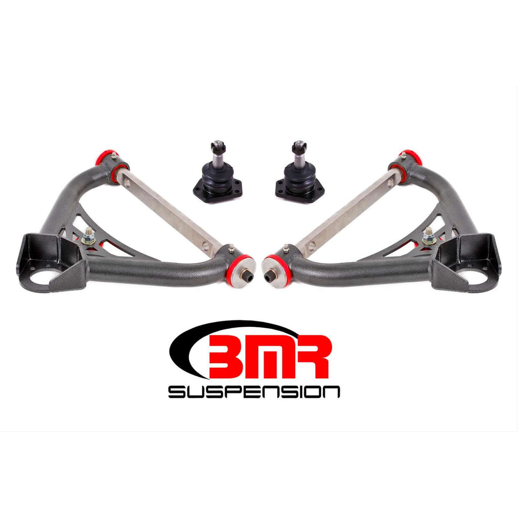 1979 Pontiac Firebird TA BMR Front Control Arm Package