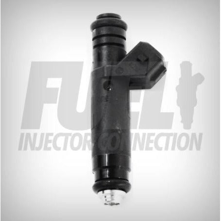 SIEMENS DEKA 80LB EV1 HIGH IMPEDANCE GM LS1, LS6 Injector Set LONG (GM SET OF 8) 