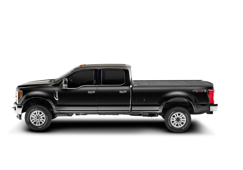 Retrax 15-up F-150 Super Crew & Super Cab 5.5ft Bed RetraxPRO MX