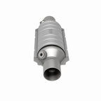 MagnaFlow Universal Catalytic Converter 2.00 inch CA Tier 1