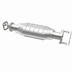 MagnaFlow Conv DF 05-10 Kia Sportage 2.7L