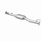 MagnaFlow Direct Fit Catalytic Converter 98-00 Toyota RAV4 2.0L