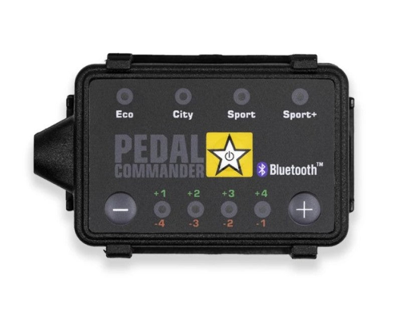 Pedal Commander Jeep Cherokee/Compass/Renegade Throttle Controller