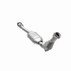 MagnaFlow Direct Fit Catalytic Converter 03-05 Crown Vic 4.6 D/S OEM