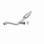 MagnaFlow Direct Fit Catalytic Converter 03 Ram 2500 2WD 5.7L OEM