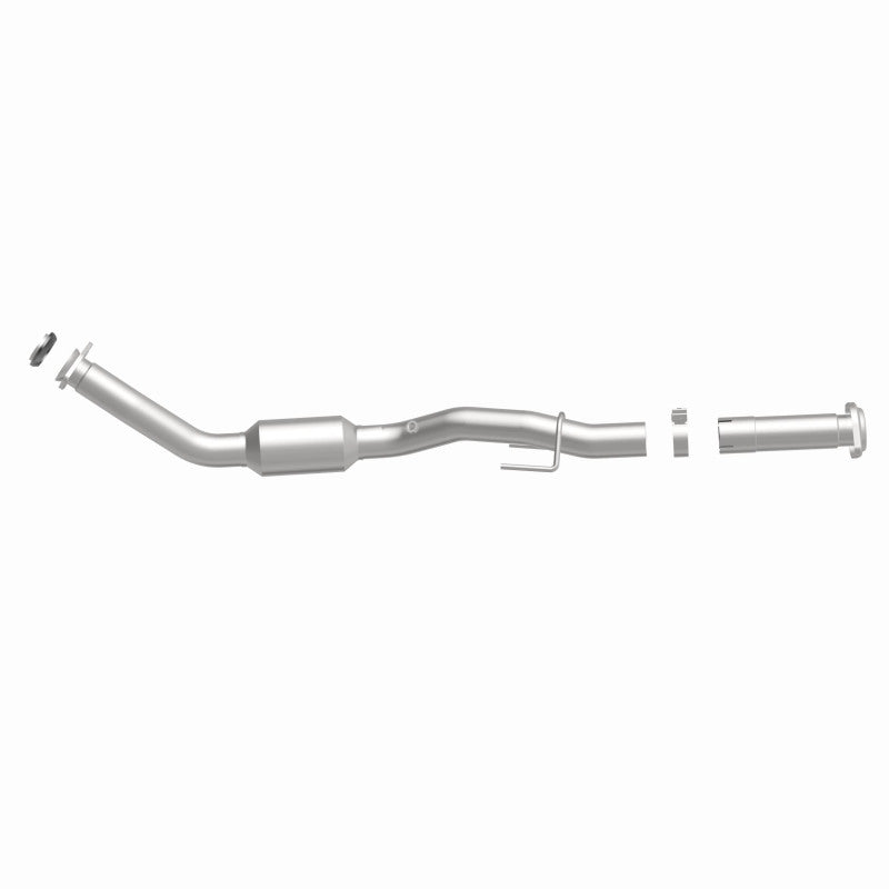 MagnaFlow Direct Fit Catalytic Conv 02-05 Chevrolet Trailblazer EXT 02-03 GMC Envoy XL 4.2L 129in WB