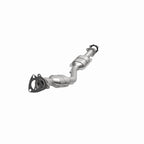 MagnaFlow Direct Fit Catalytic Converter 07-10 Saturn VUE 2.4L