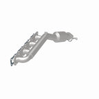 MagnaFlow Direct Fit Catalytic Converter Infiniti/Nissan Trucks 8 5.6L D/S Manifold (49 State)