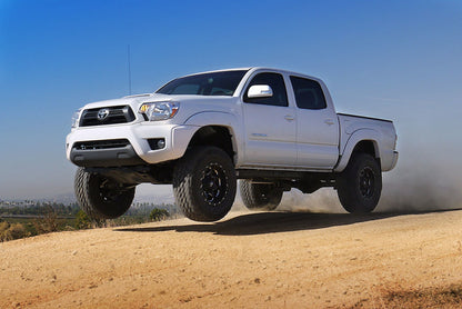 ICON 2016+ Toyota Tacoma 2.5 Series Ext Travel VS RR CDEV Coilover Kit