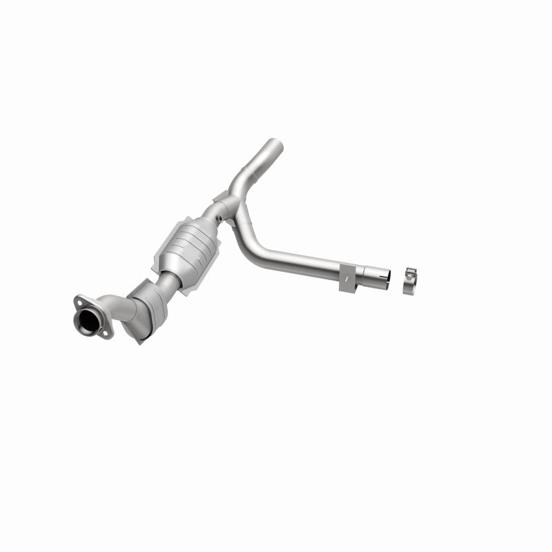 MagnaFlow Direct Fit Catalytic Converter 99 Ford F-150 4.6L