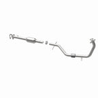 MagnaFlow California Direct Fit Converter 01-02 Chevrolet Cavalier 2.2L