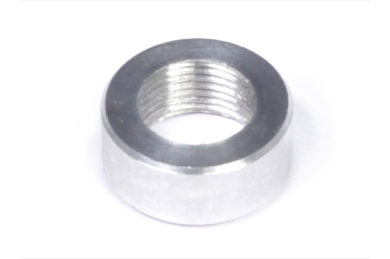 Haltech Weld Fitting 3/8 NPT - Aluminum