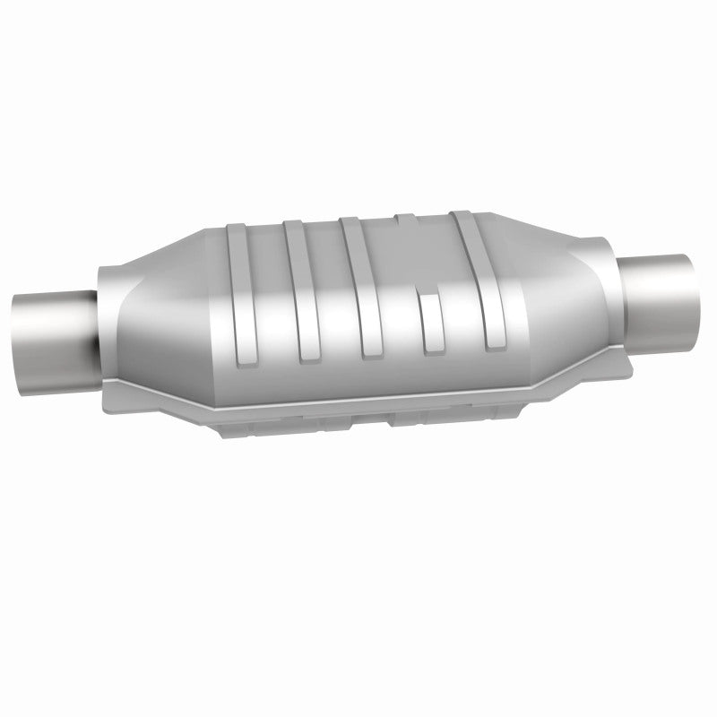 MagnaFlow Universal Catalytic Converter 2.00 OBD2 Ulev