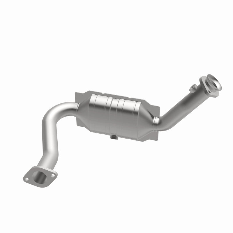 MagnaFlow Direct Fit Catalytic Converter 07-09 Ranger 4.0 Driver Side OEM