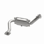 MagnaFlow Direct Fit Catalytic Converter 07-09 Ranger 4.0 Driver Side OEM