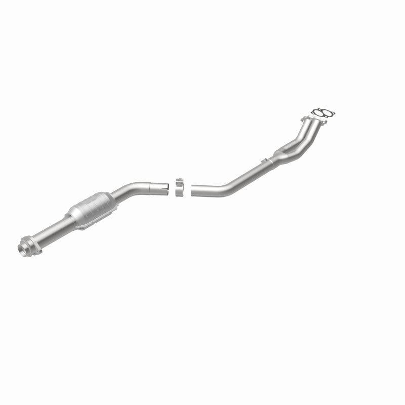 MagnaFlow Direct Fit Catalytic Converter 96-99 BMW 318 1.9L I4
