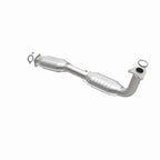 MagnaFlow Direct Fit Catalytic Converter 07-08 4.7L Tundra P/S OEM