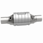 MagnaFlow Universal Catalytic Converter 2 Dual O2 Boss