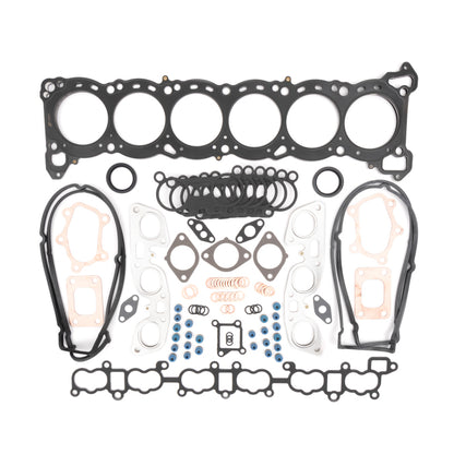 Cometic Street Pro 89-02 Nissan RB26DETT 86mm Bore Top End Gasket Kit