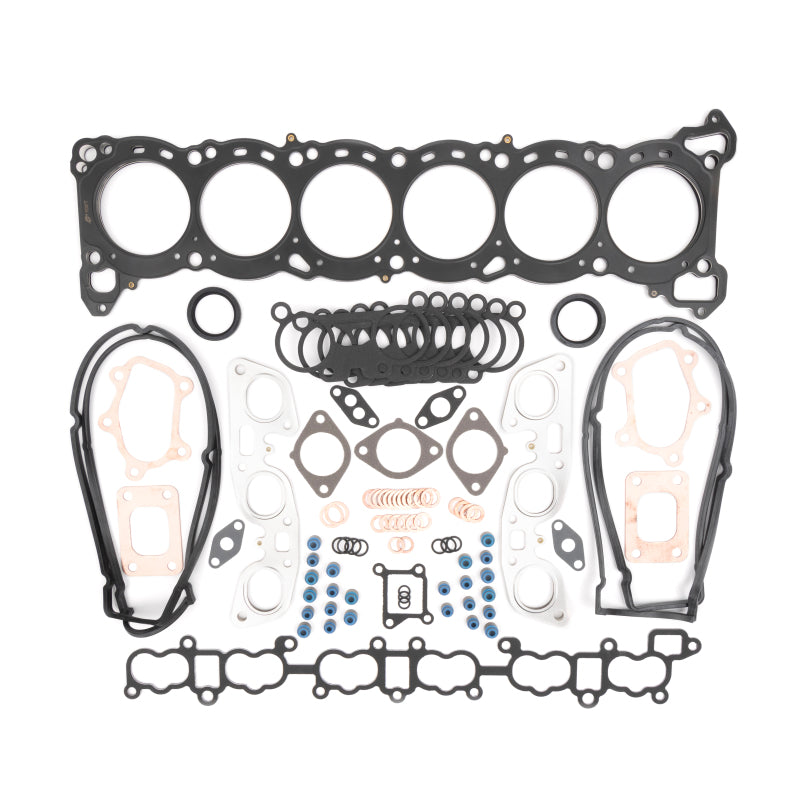 Cometic Street Pro 89-02 Nissan RB26DETT 2.6L Inline 6 87mm Bore Top End Kit w/ .036in Thick Gasket