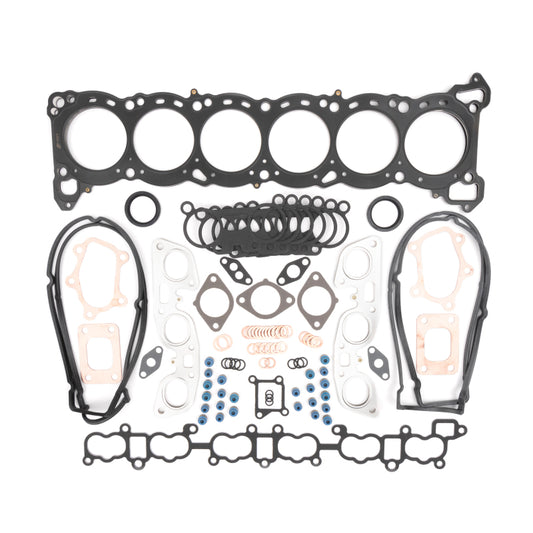 Cometic Street Pro Nissan 1989-02 RB26DETT 2.6L Inline 6 87mm Bore Top End Kit *SPECIAL ORDER*