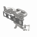 MagnaFlow Direct Fit Catalytic Converter 09-10 Hyundai Sonata 2.4L