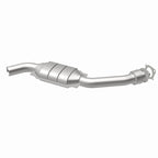 MagnaFlow Direct Fit Catalytic Converter 00-04 Ford Taurus 3.0L