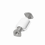 MagnaFlow Direct Fit Catalytic Converter 00-01 Cherokee 4L rr OEM