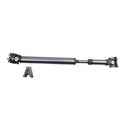 Rugged Ridge Front Driveshaft 07-18 Jeep Wrangler JK/JKU 3.6L/3.8L Rugged Ridge Driveshafts