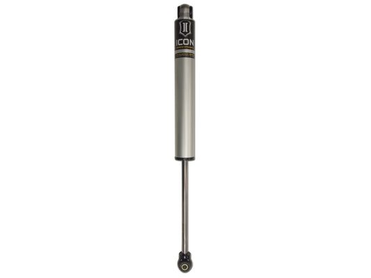 ICON 04-15 Nissan Titan 0-1.5in Rear 2.0 Series Aluminum Shocks VS IR