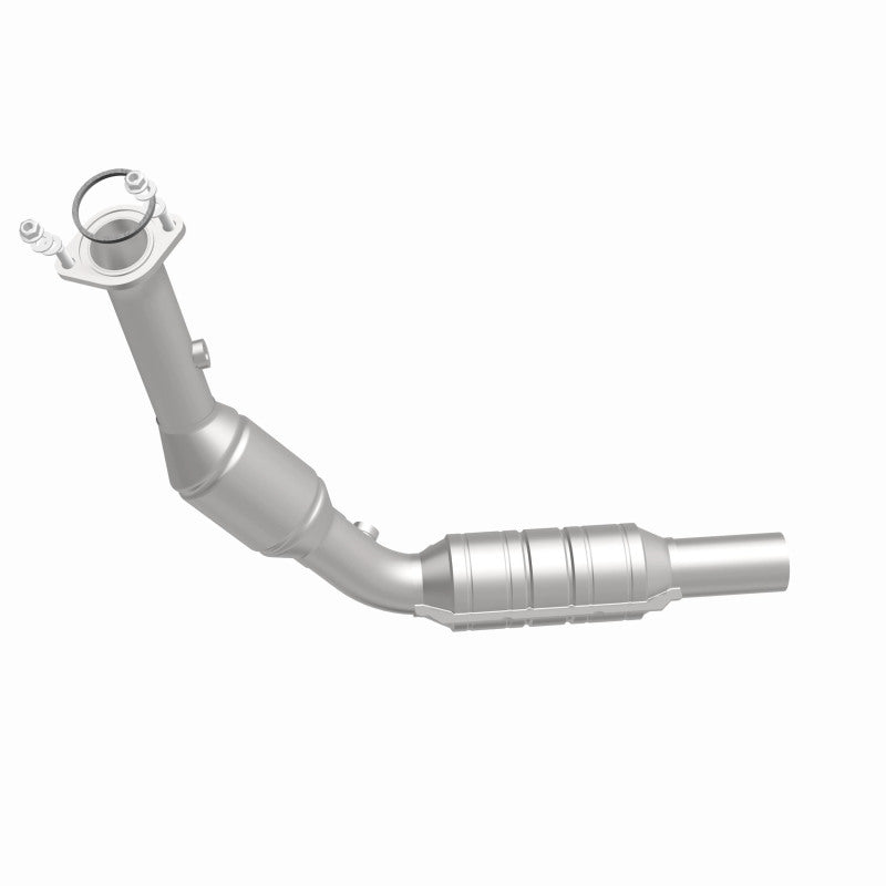 MagnaFlow Direct Fit Catalytic Converter California 10-11 Chevy Camaro V6 3.6LGAS