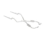 MagnaFlow Cat-Back 59-64 Bel Air/Biscayne/Impala