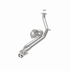 MagnaFlow Direct Fit Catalytic Converter California Grade 00-04 Toyota Avalon 3.0L