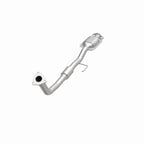 MagnaFlow Direct Fit Catalytic Converter 1996 Toyota Camry 2.2L